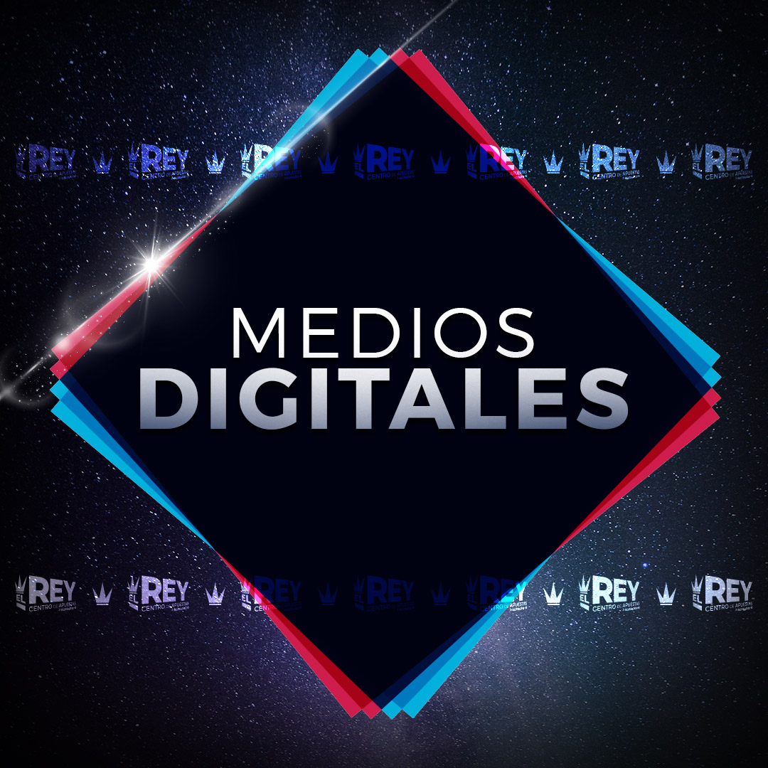 Medios digitales